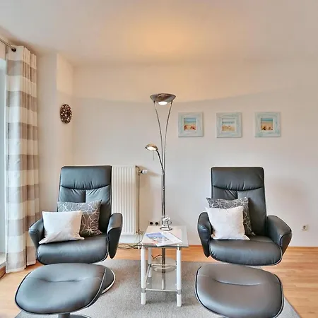 Seesternresidenz Seesternresidenz 8 Scharbeutz